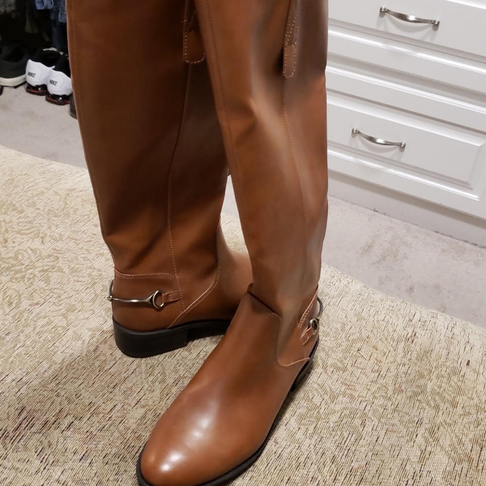 Winter boots